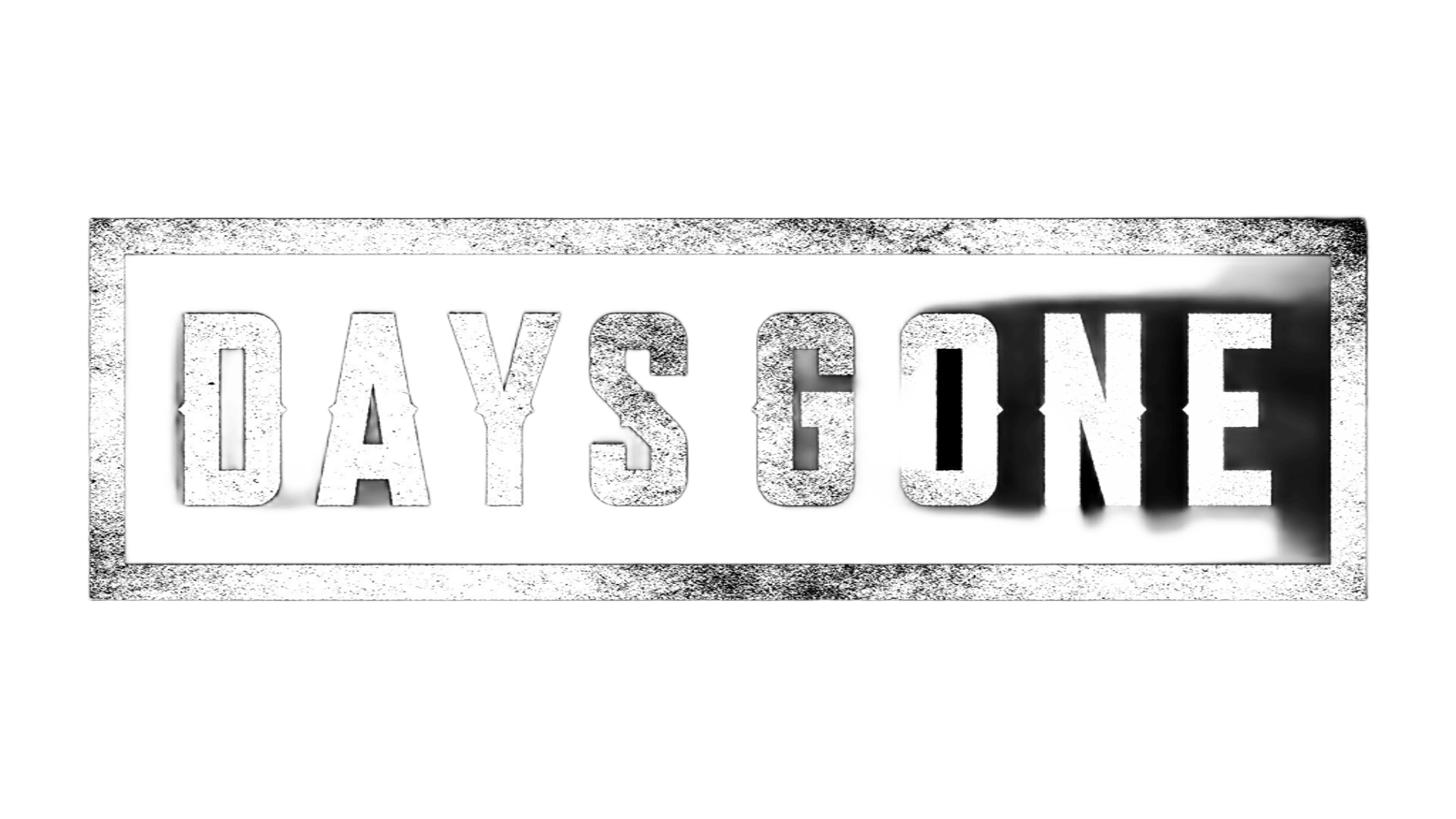 Logo Days-Gone